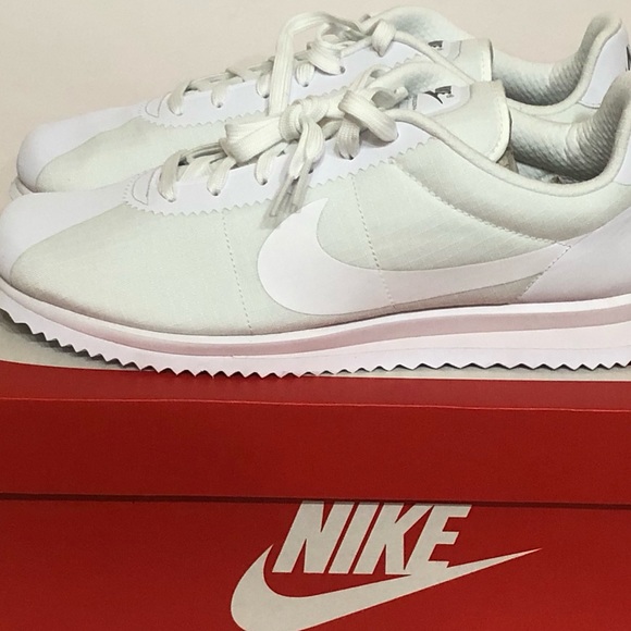 cortez ultra white